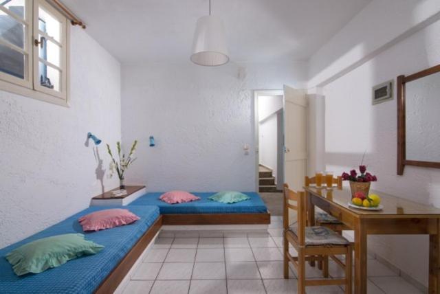 Castello Apartments Stalida المظهر الخارجي الصورة